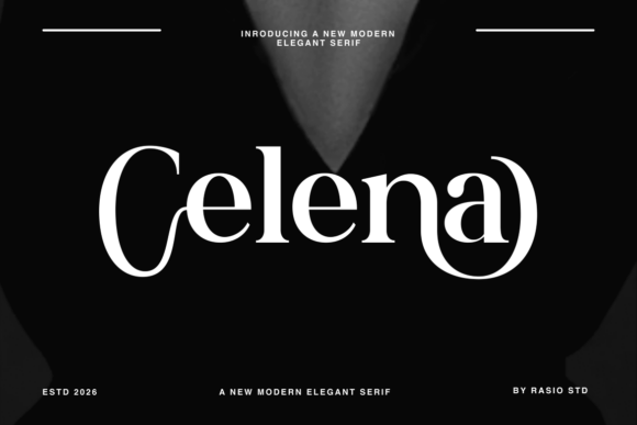 Celena Serif Font Review for Real Projects