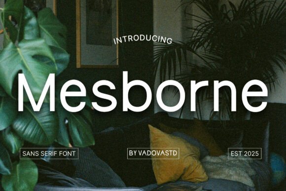 Choosing Mesborne for a Lifestyle Blog Redesign