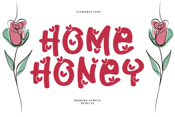 Home Honey: A Sweet Addition to Your Branding Toolkit