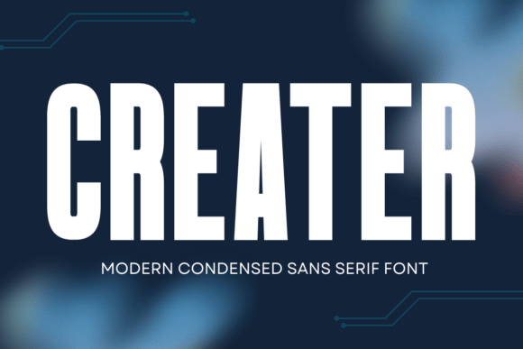 How Creater Font Transformed My Brand's Visual Identity