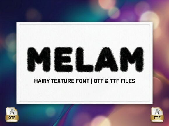 How Melam Font Transformed My Brand's Visual Identity