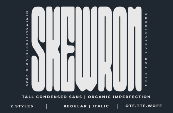How Skewrom Transformed My Brand’s Visual Identity
