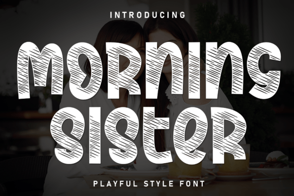 Testing Morning Sister for a Creative Portfolio Redesign
