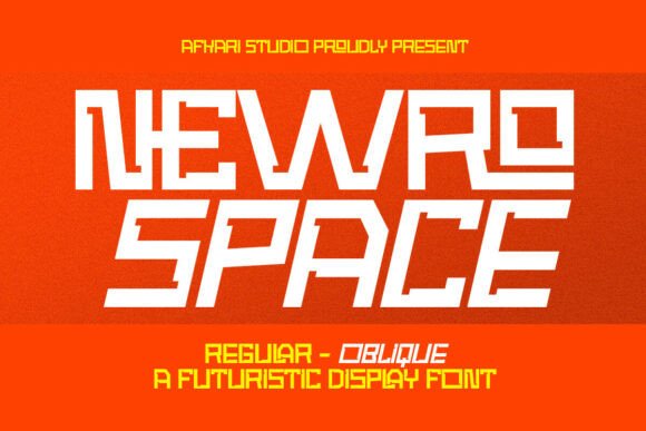 Testing Newro Space for a Modern Website Redesign